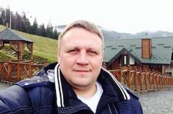 Вибори президента: до ЦВК приніс документи засновник курорту «Буковель» 