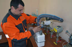 У 2018 році «Чернігівгаз» безкоштовно повірив близько 30 тис. лічильників