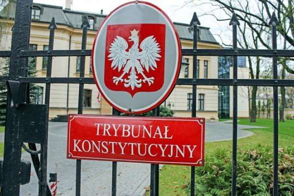 Польський суд визнав неконституційними поправки в «антибандерівському законі»