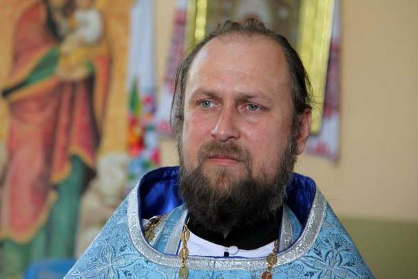 Церковна громада на Черкащині хоче розірвати зв’язки з Московським патріархатом