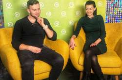 Катя и Рустам - победители проекта «Эксы»