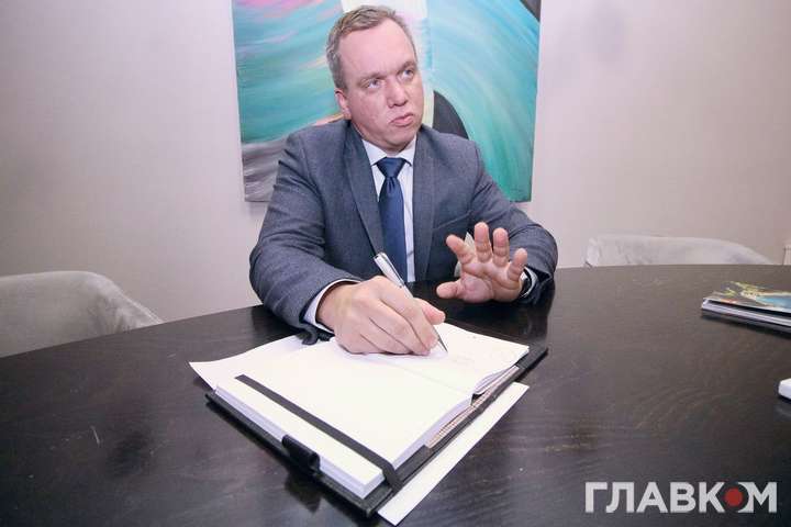 <img src="/ftp_upload/images/xaynackiy_evgen.jpeg" alt="Генеральний директор SkyUp Євген Хайнацький розповів, чим український лоукостер відрізнятиметься від розкручених Wizzаir і Ryanair" width="" height="" itemprop="image" /> - Гендиректор SkyUp Євген Хайнацький: Ми обмежимо кількість квиточків по 500 грн