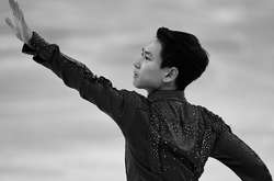 Убийц казахстанского фигуриста Тена суд лишил свободы на 18 лет