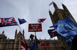 Британці готові підтримати збереження країни в ЄС у випадку другого референдуму
