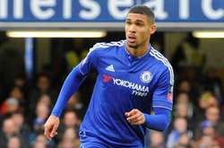 Рубен Лофтус-Чік