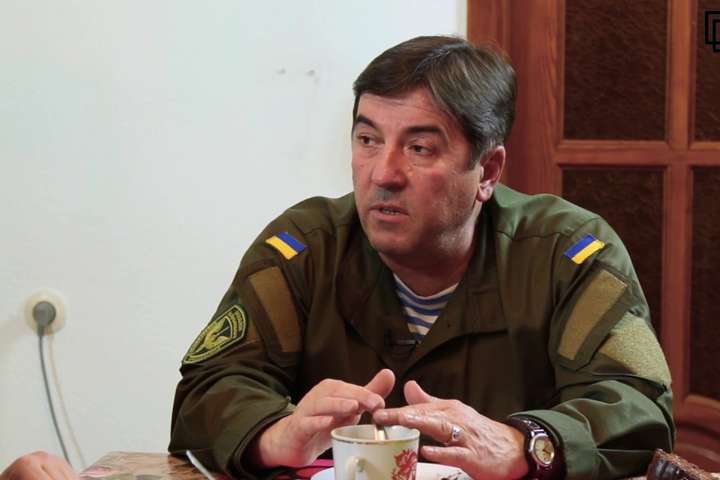 Нардепа Юрія Тимошенка виключили із фракції «Народний фронт»