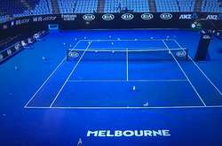 На Australian Open рекордно пізно розпочався поєдинок жіночої сітки змагань