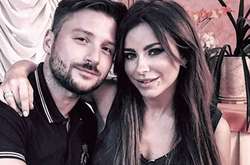 Сергей Лазарев подогрел слухи о романе с Ани Лорак