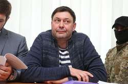 Херсонский суд продлил арест главреду «РИА Новости Украина»