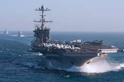 Другий флот США набуде бойової готовності у 2020 році