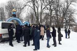 На Вінниччині громада перейшла до ПЦУ, незважаючи на тиск 