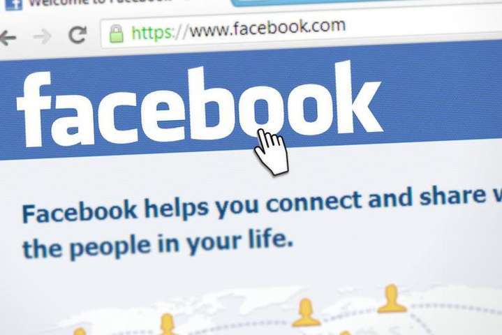 Facebook видалив 512 сторінок і акаунтів з російською пропагандою