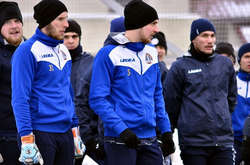 «Львів» взяв на турецький збір 17 футболістів