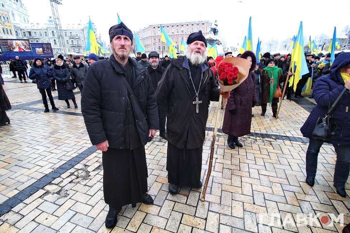 Як перейти з Московської церкви в Українську. Усі деталі нового закону