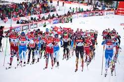 Вперше за 13 років жодна українка не кваліфікувалася в мас-старт Кубку світу