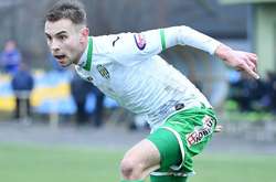 Денис Лебеденко