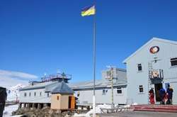 Україна відправить в Антарктиду велику експедицію