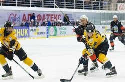 Українська хокейна ліга. «Кременчук» взяв реванш у «Білого Барса»