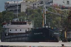 Тіла моряків із затонулого поблизу Туреччини судна привезли в Україну 