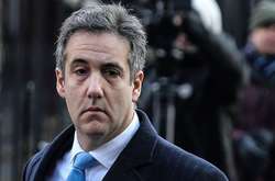 Екс-адвокат Трампа визнав, що платив за фальсифікацію опитувань