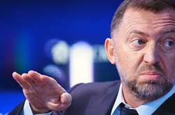 Олег Дерипаска