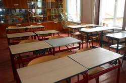 На Буковині 32 навчальні заклади продовжили канікули через грип