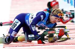 Підгрушна показала найгірший особистий результат на Кубку світу в кар'єрі