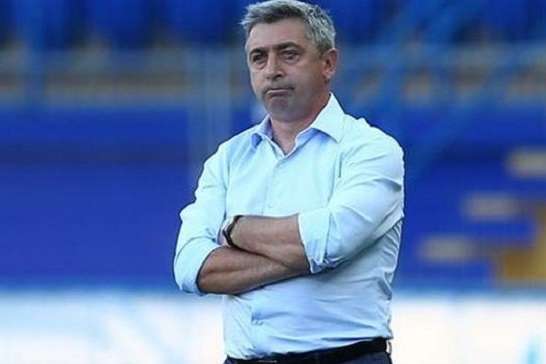 Відомий український тренер очолив аутсайдера чемпіонату Болгарії