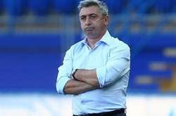 Відомий український тренер очолив аутсайдера чемпіонату Болгарії