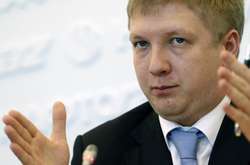 Глава «Нафтогаза» назвал главную задачу переговоров с «Газпромом»