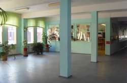 З приміщення школи у Дарницькому районі вигнали недобросовісного орендаря 