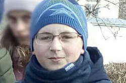 У Вінниці зникла дитина. Хлопчик вийшов зі школи й не повернуся (фото)