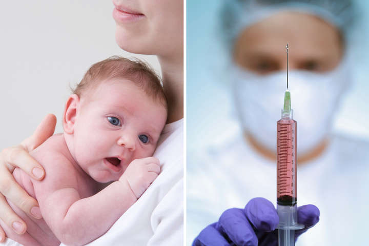 Отказ от прививок впервые вошел в топ-10 глобальных угроз здоровью