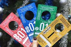 У столиці паркувальні талони вже можна придбати онлайн