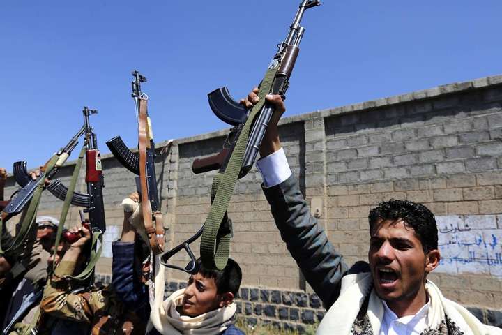 У Ємені хусити обстріляли спостерігачів ООН