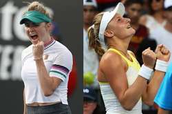 Australian Open. Світоліна і Ястремська зіграють в денний сесії на арені Рода Лейвера