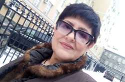 Олена Бойко