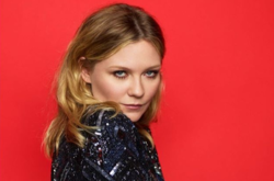 Кирстен Данст