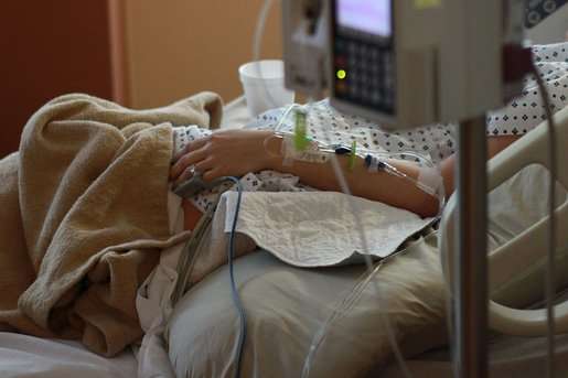 Від свинячого грипу у Грузії вже померло 17 людей
