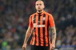 Захисник збірної України Ракицький близький до переходу в «Зеніт»