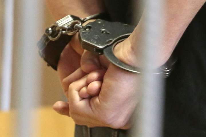 На Київщині затримали росіянина, підозрюваного у вбивстві 