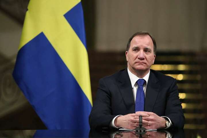 В Швеции завершился политический кризис
