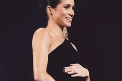  Меган Маркл 