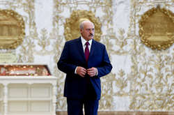 Президент Беларуси Александр Лукашенко