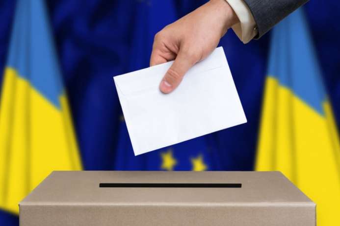 Вже 10 осіб зареєстровані кандидатами в президенти України