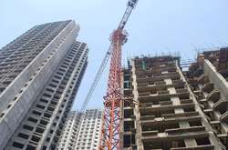 Минулого року до бюджету Києва від забудовників надійшло півмільярда гривень