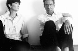 Кейт Бланшетт спародировала Марину Абрамович