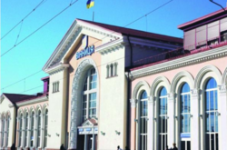 У Вінниці розшукали дитину, яка вирішила поїхати до друзів у Літин