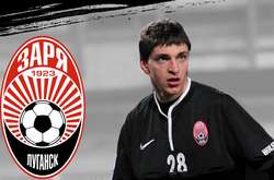 «Зоря» оголосила про повернення Будківського