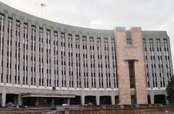 В міськраді Дніпра проходять обшуки